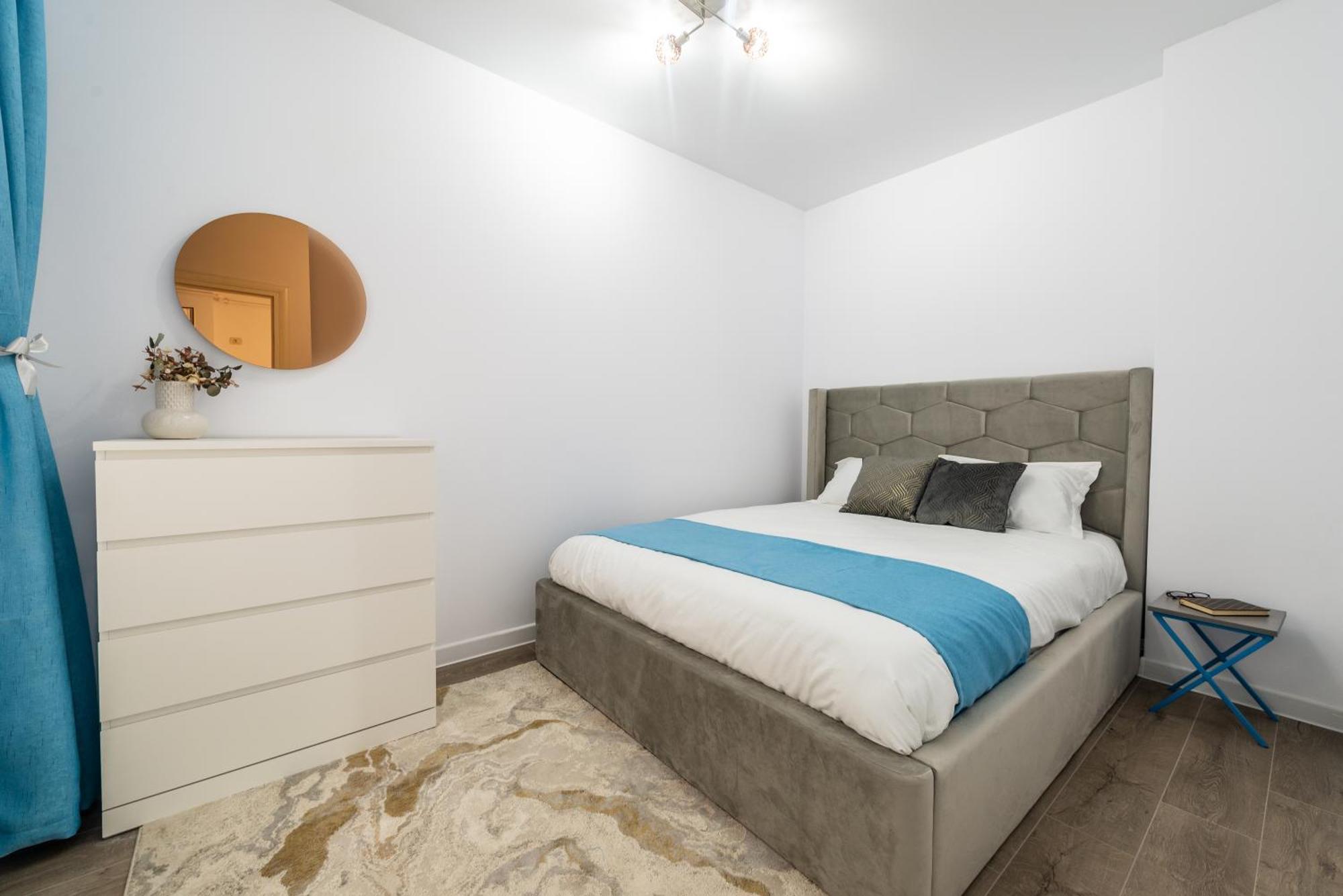 Central Residence Apartment 311 부쿠레슈티 외부 사진