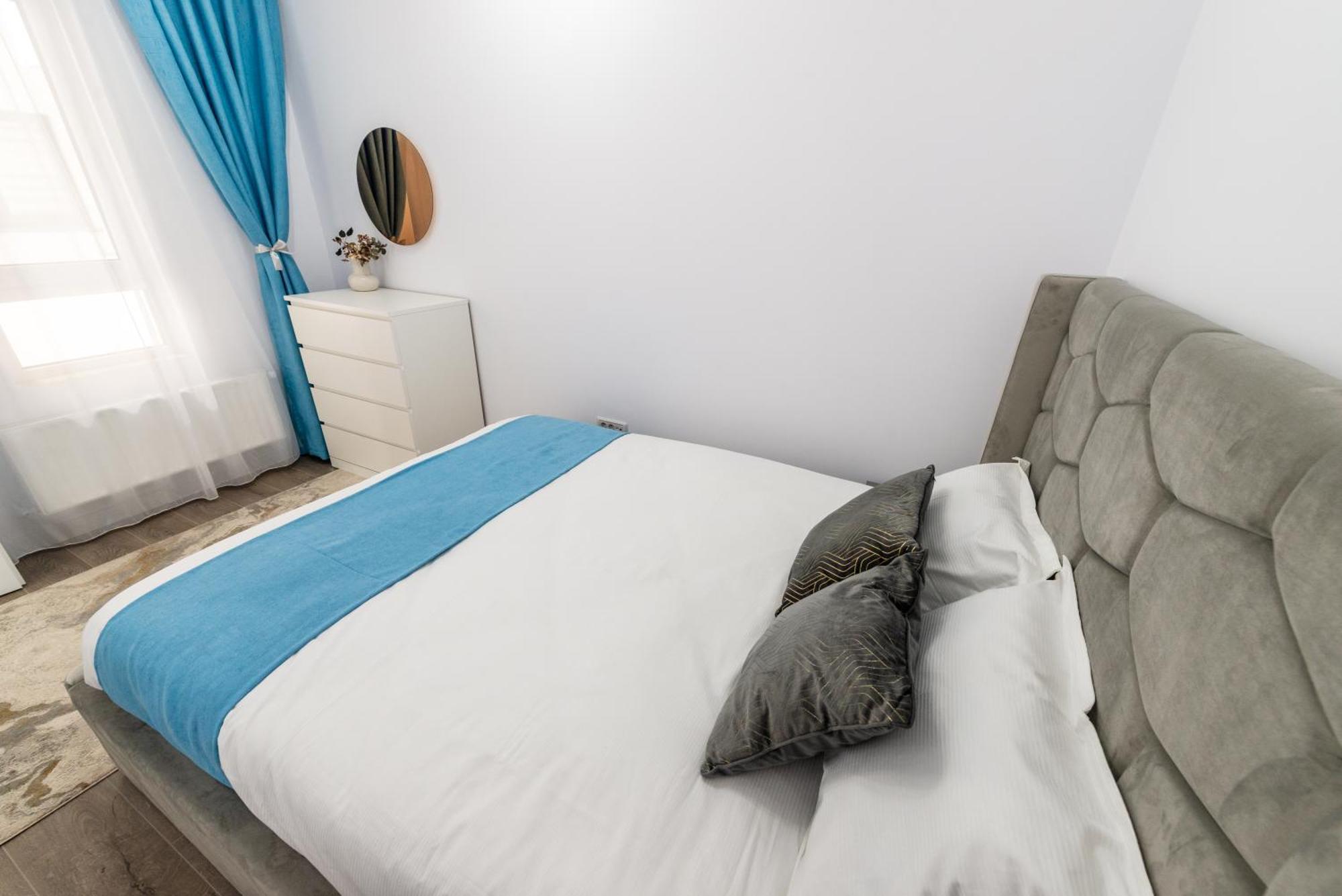 Central Residence Apartment 311 부쿠레슈티 외부 사진