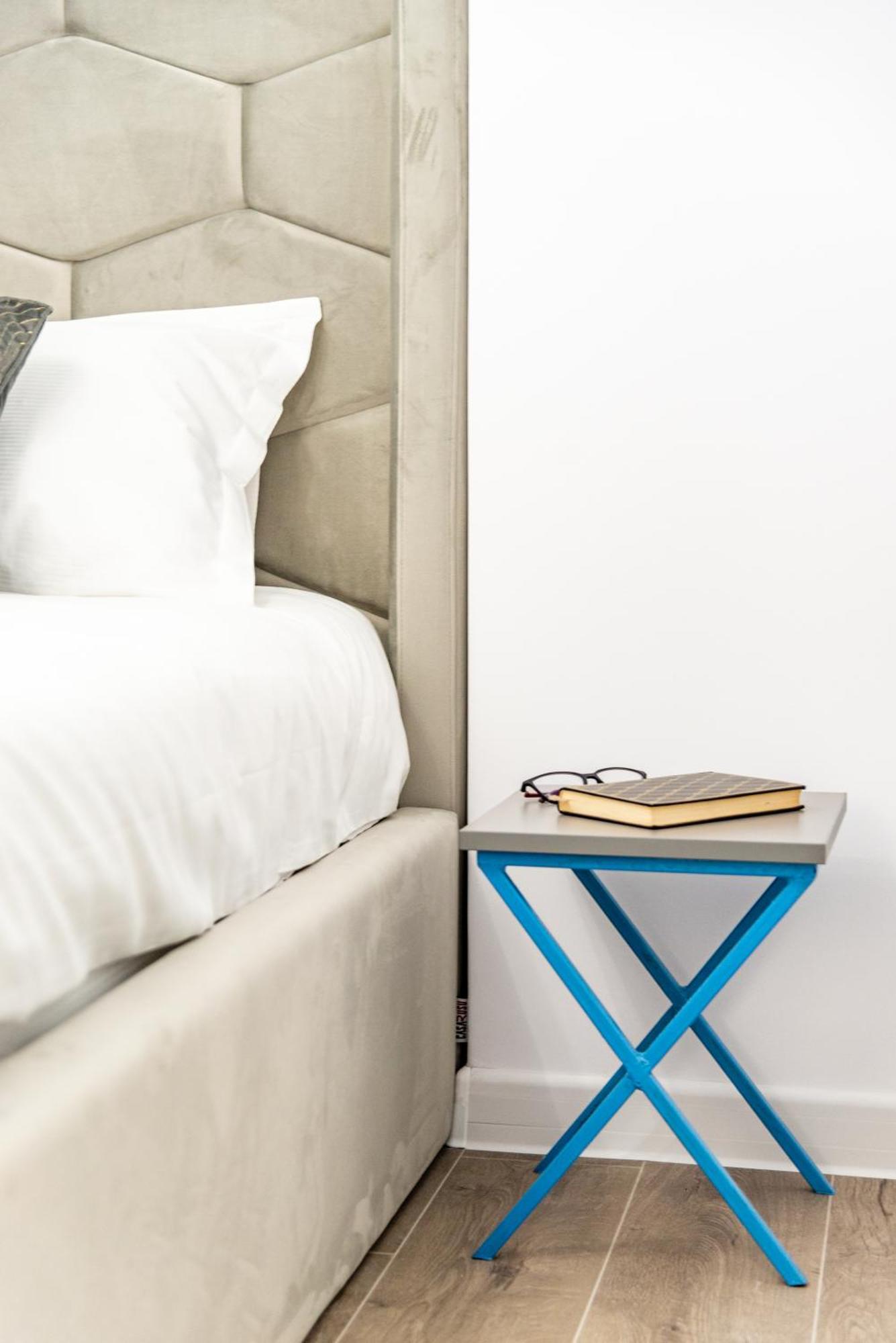 Central Residence Apartment 311 부쿠레슈티 외부 사진