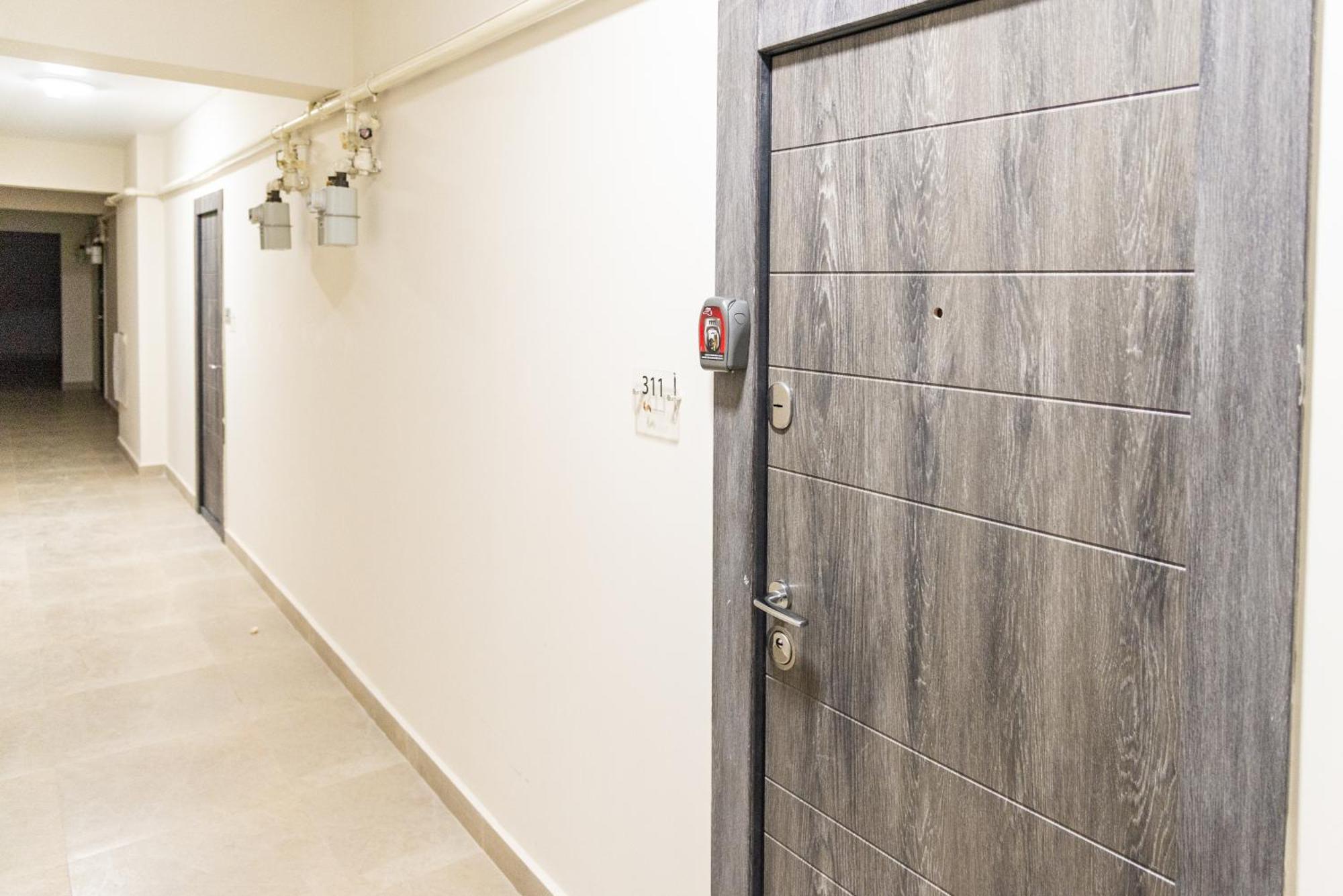 Central Residence Apartment 311 부쿠레슈티 외부 사진