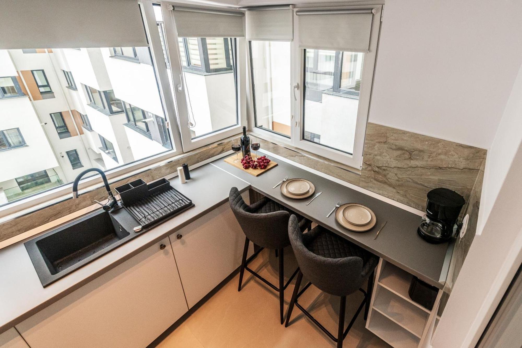 Central Residence Apartment 311 부쿠레슈티 외부 사진